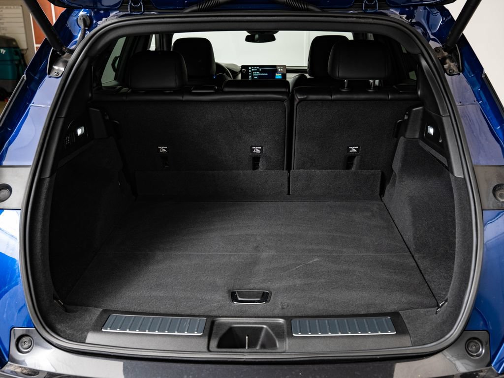 Certified 2024 Acura ZDX A-Spec AWD/4WD image 21