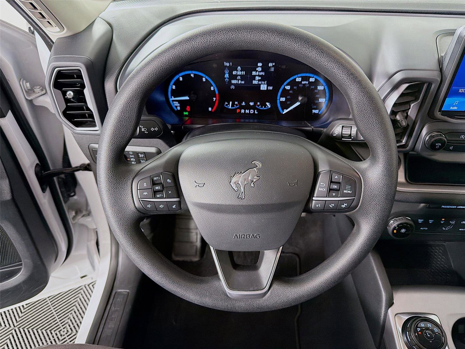 Used 2021 Ford Bronco Sport Big Bend AWD/4WD image 12