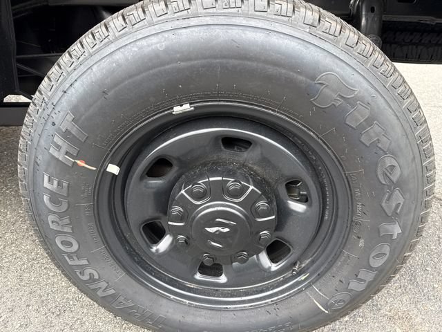 New 2026 RAM 2500 Tradesman w/ Safety Group AWD/4WD image 6