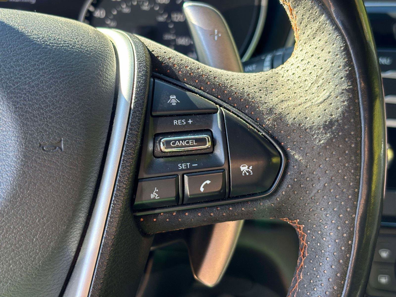 Used 2019 Nissan Maxima SR w/ Premium Package image 22