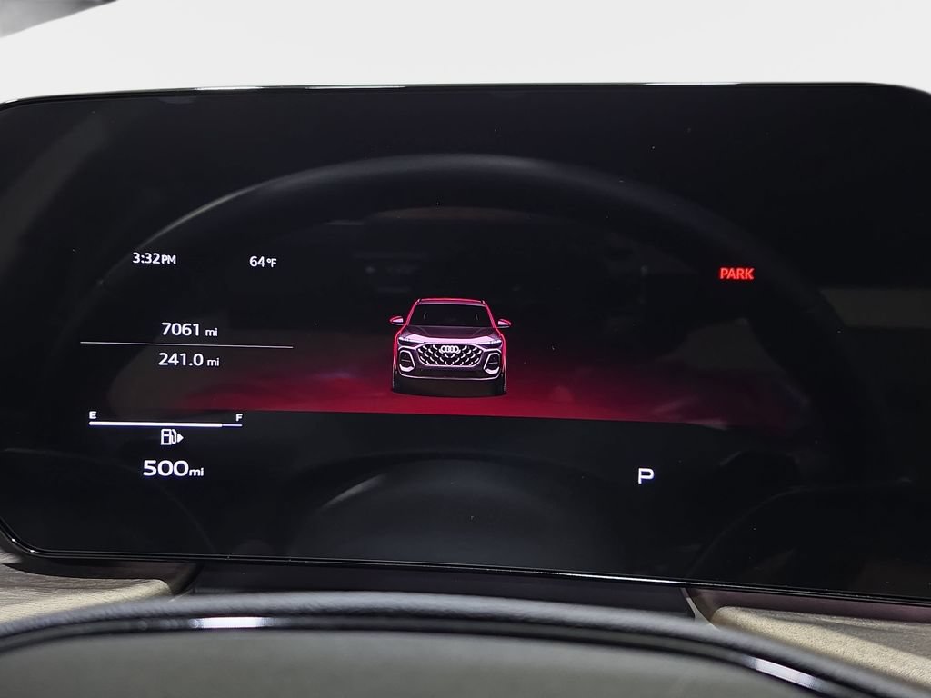Used 2025 Audi Q5 Premium w/ Premium Plus AWD/4WD image 22