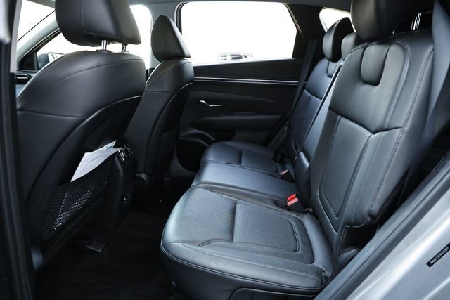 Used 2023 Hyundai Tucson SEL w/ Convenience Package image 25