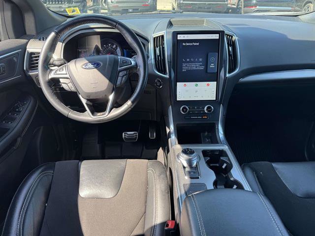 Used 2023 Ford Edge ST AWD/4WD image 33