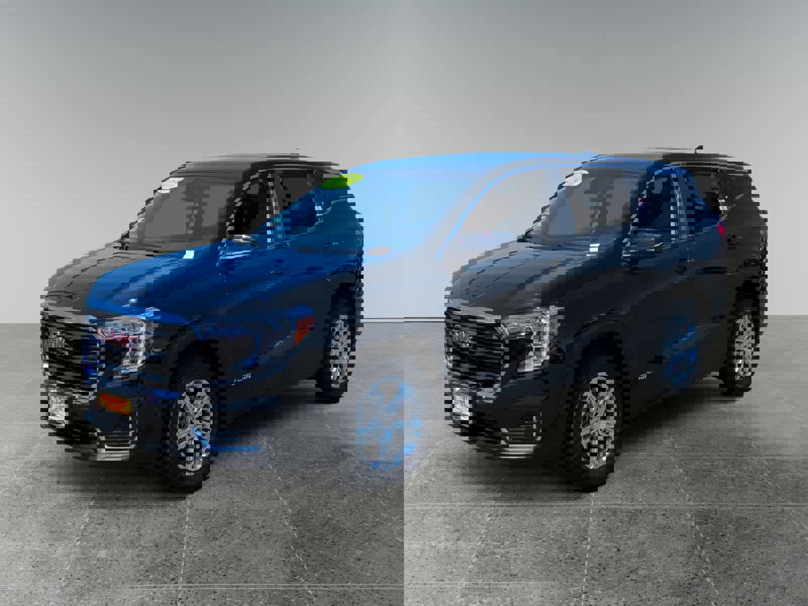 Used 2024 GMC Terrain SLE