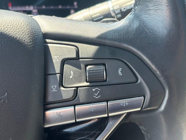 Used 2023 Cadillac Escalade Sport w/ Touring Package AWD/4WD image 23