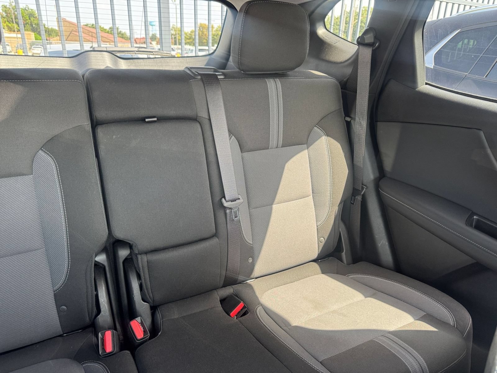 Used 2026 Chevrolet Blazer LT FWD image 35