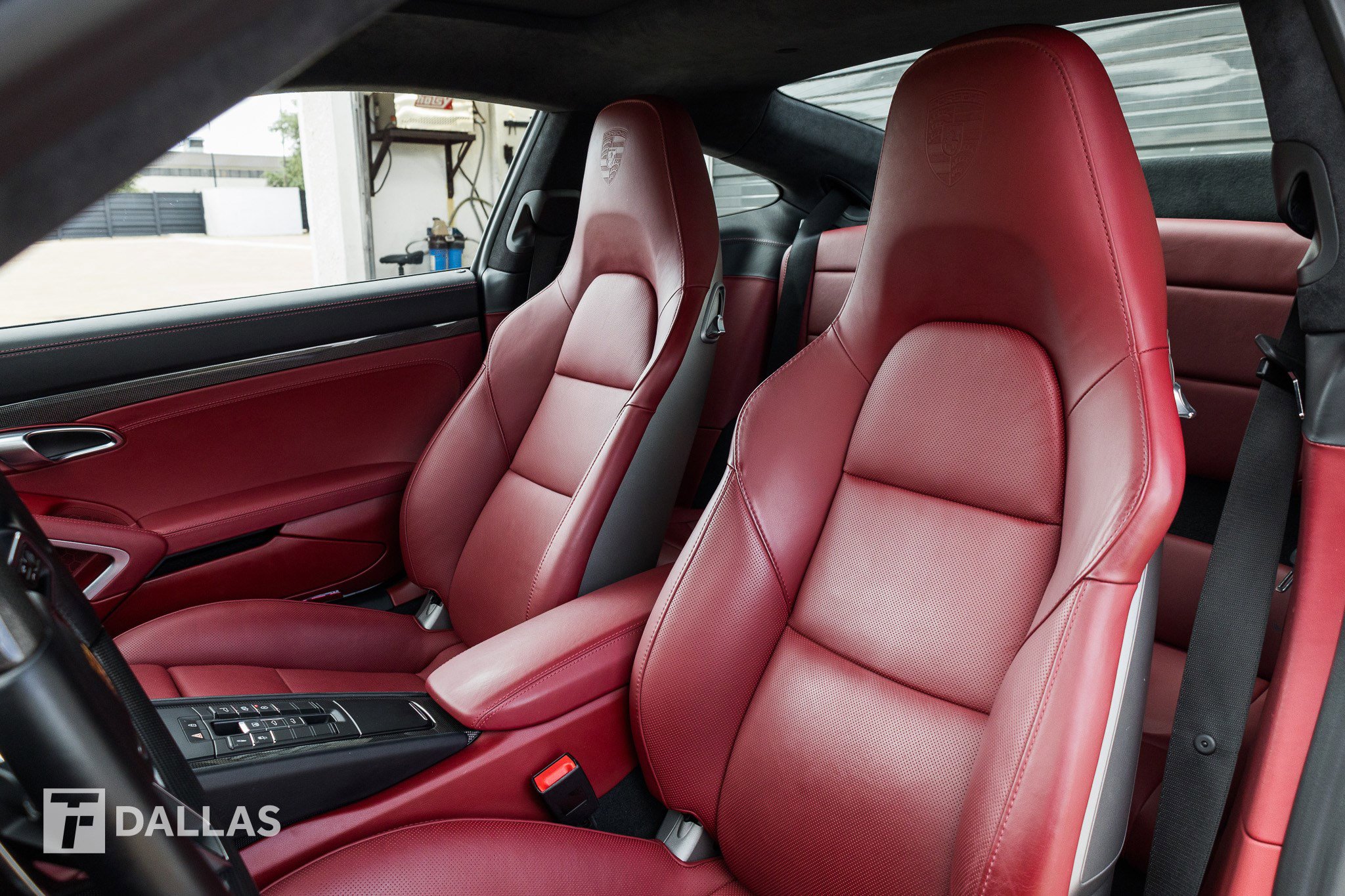 Used 2019 Porsche 911 Carrera GTS RWD image 22