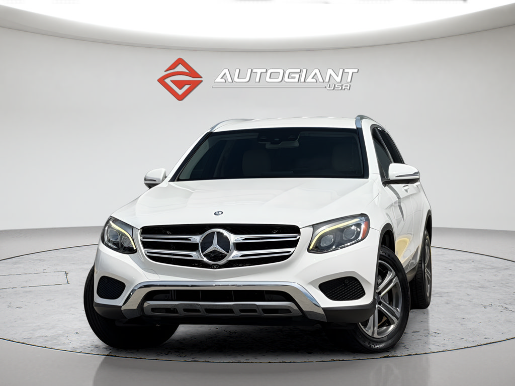 Used 2016 Mercedes-Benz GLC 300 image 32