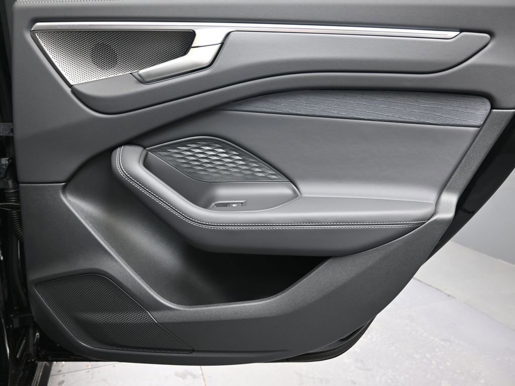 New 2026 Audi A6 Premium Plus image 14