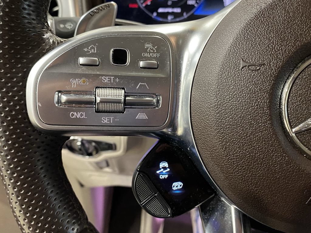 Used 2024 Mercedes-Benz G 63 AMG 4MATIC image 12