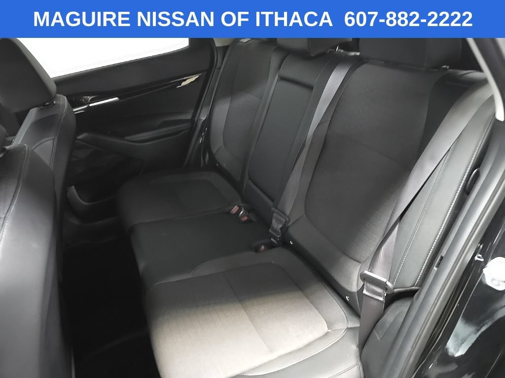 Used 2023 Kia Seltos S w/ Navigation Package AWD/4WD image 32