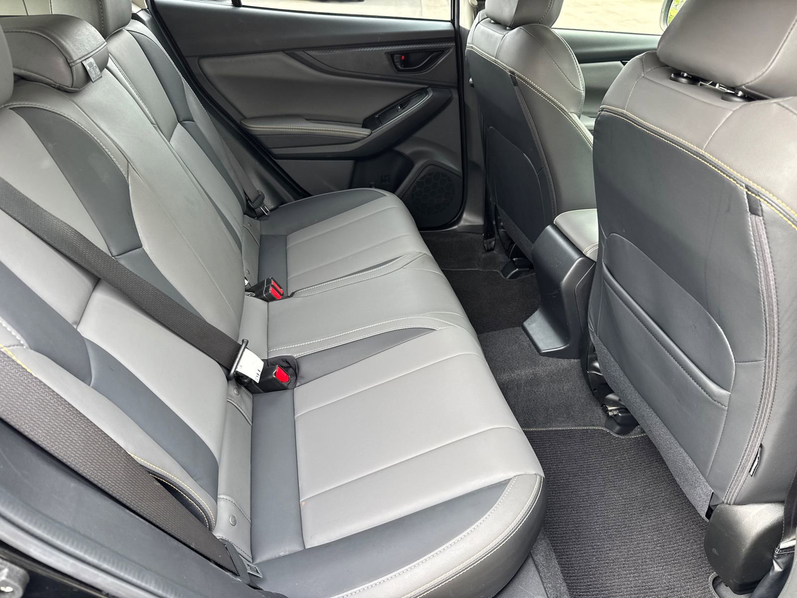 Certified 2023 Subaru Crosstrek 2.5i Sport image 11