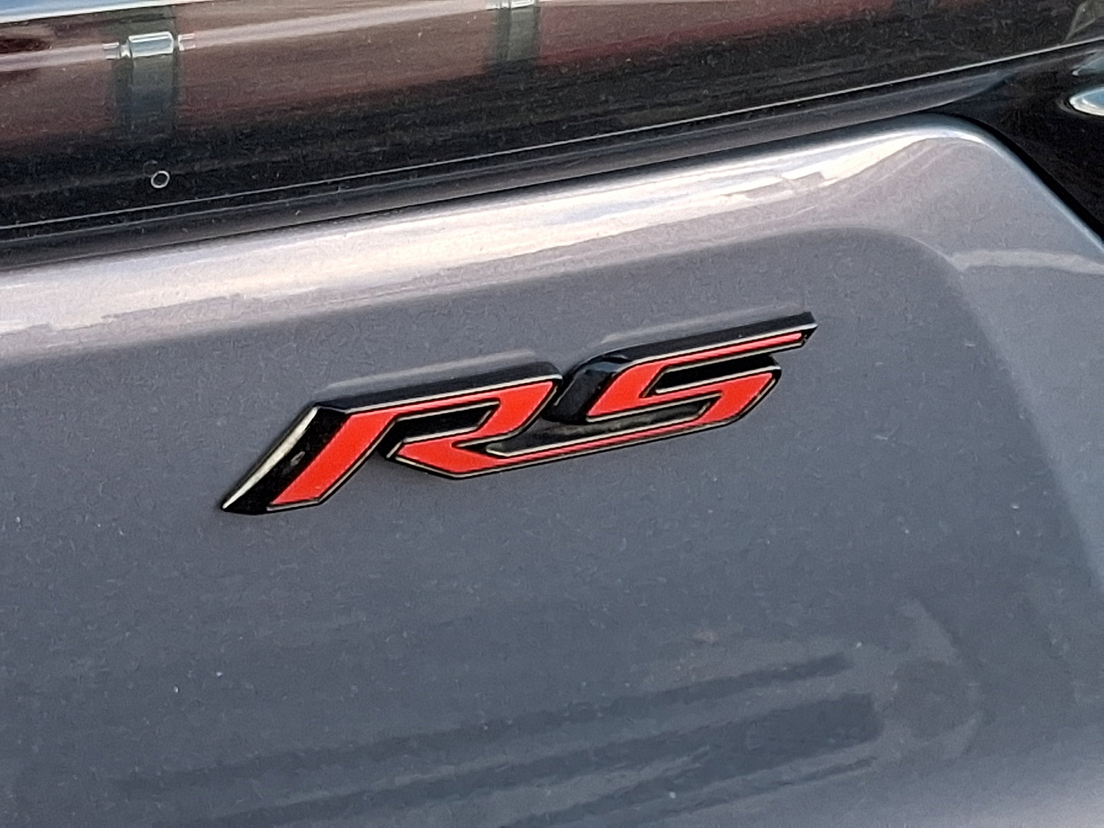 Certified 2024 Chevrolet Equinox EV RS image 31