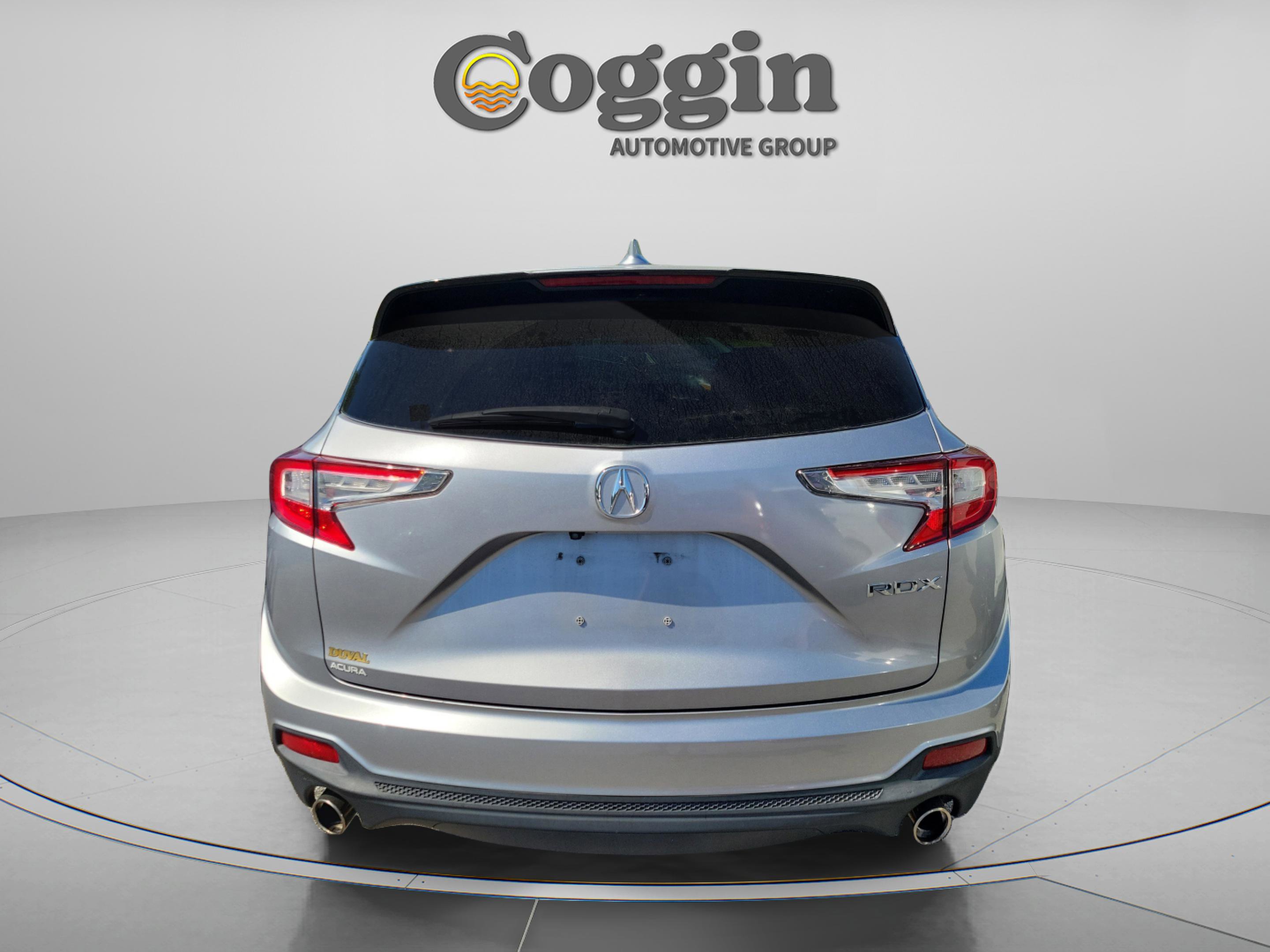 Used 2019 Acura RDX FWD image 5