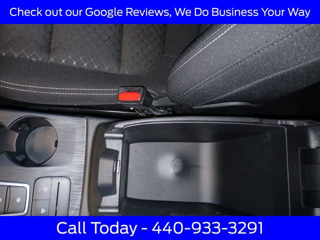 Used 2024 Ford Escape Active image 29