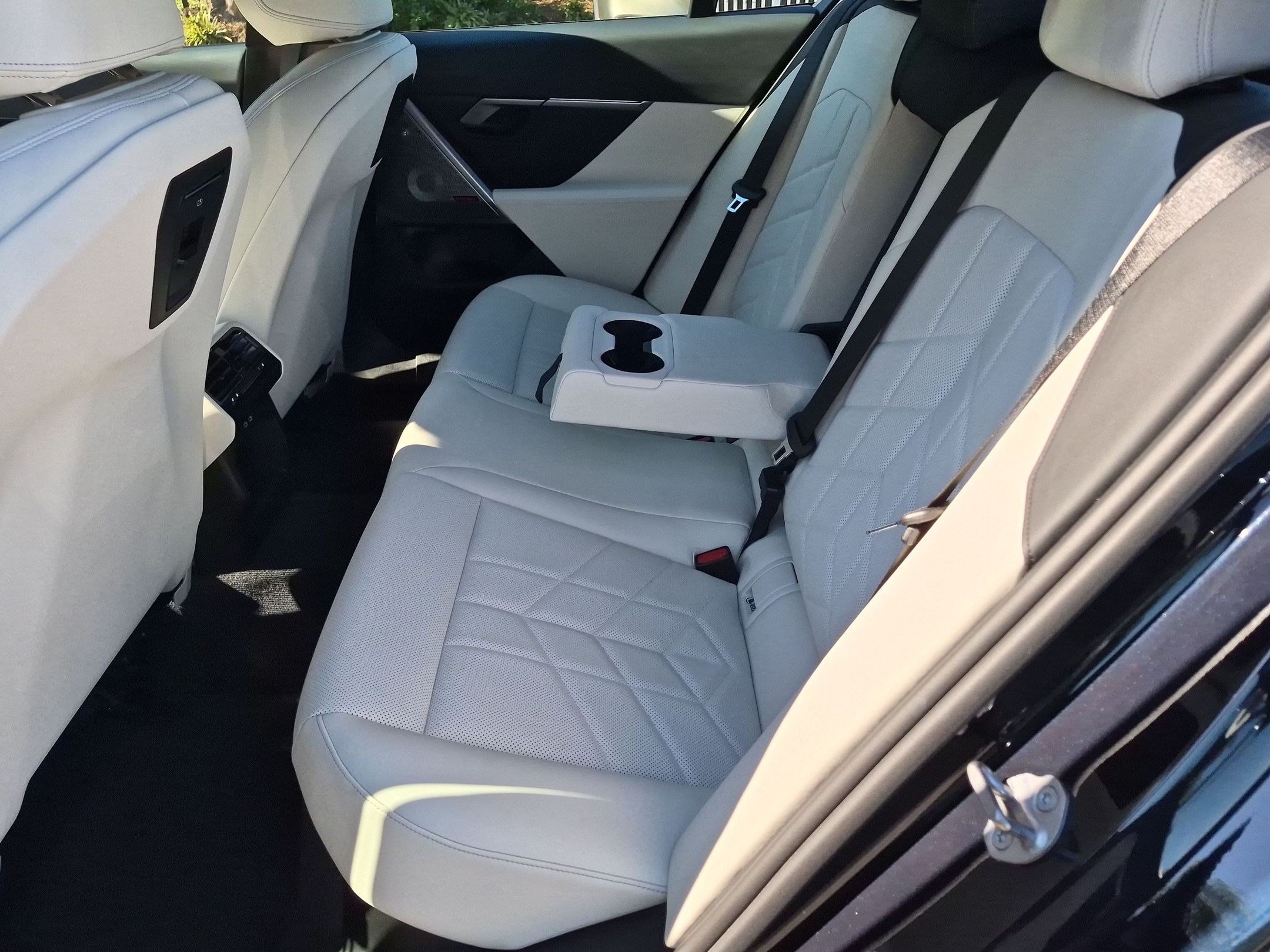 Certified 2024 BMW i5 M60 w/ Premium Package AWD/4WD image 30