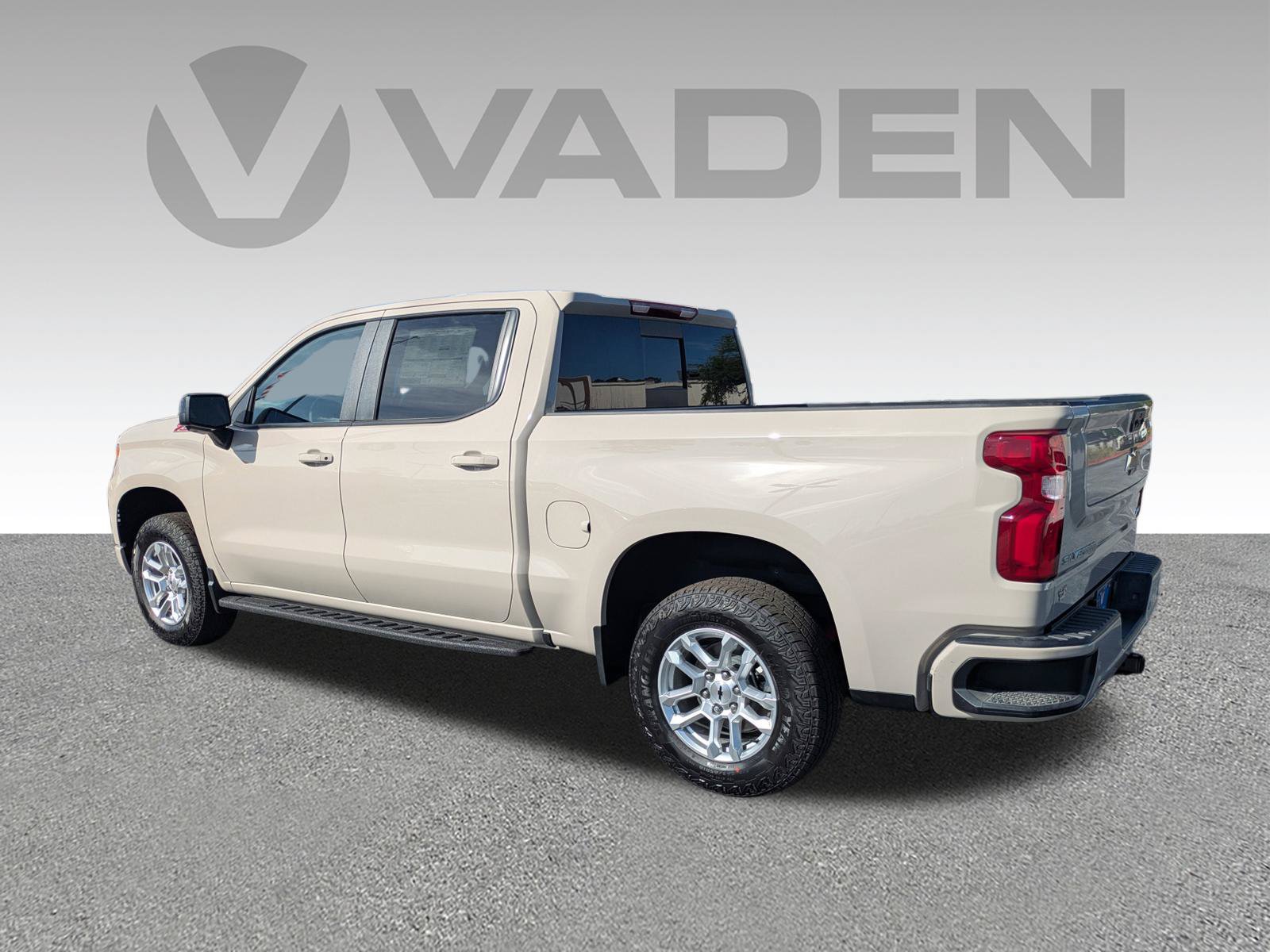 New 2026 Chevrolet Silverado 1500 RST AWD/4WD image 26