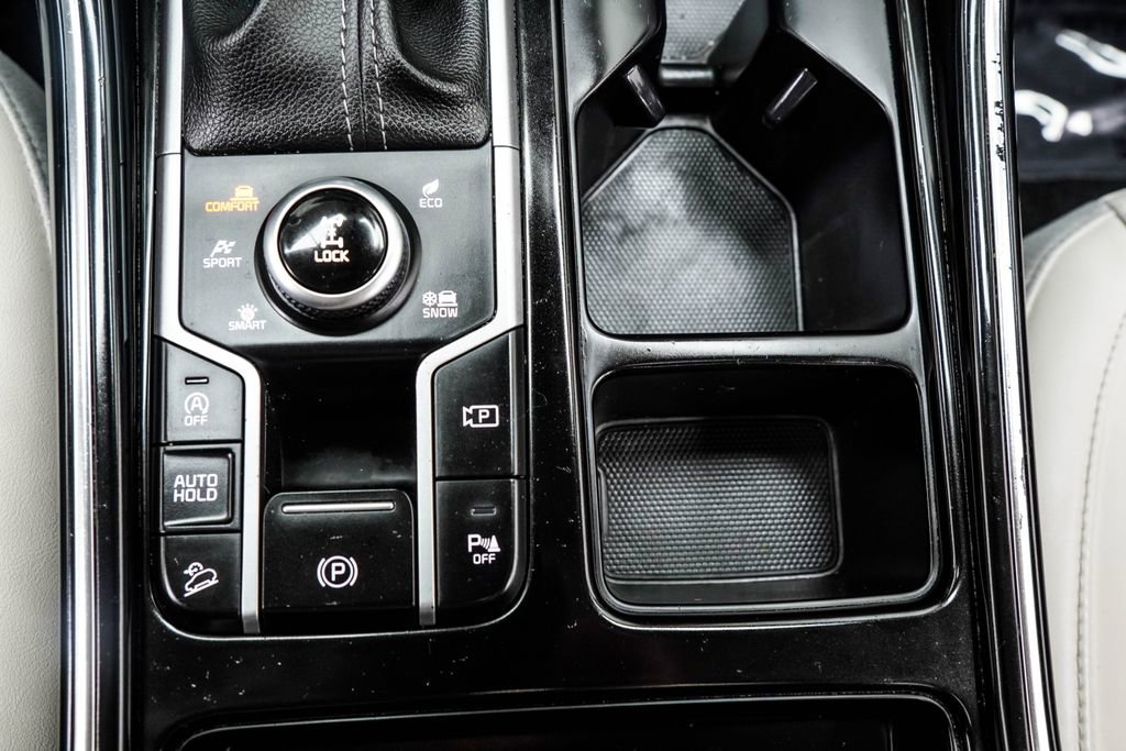 Used 2021 Kia Sorento SX image 25