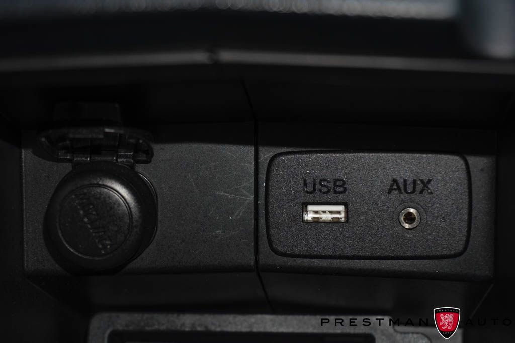 Used 2018 Subaru Forester 2.5i w/ Alloy Wheel Package image 29