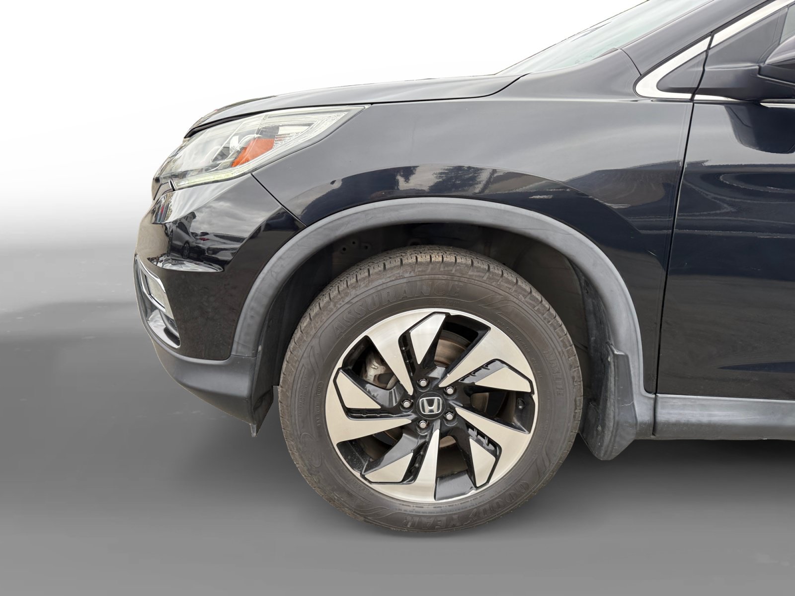 Used 2015 Honda CR-V Touring image 9