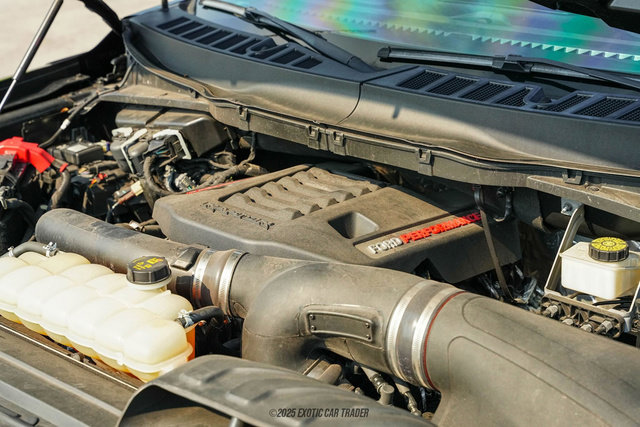 Used 2022 Ford F150 Raptor w/ Equipment Group 801A High image 17