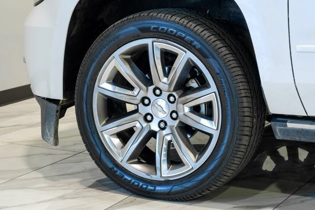 Used 2019 Chevrolet Tahoe Premier RWD image 70