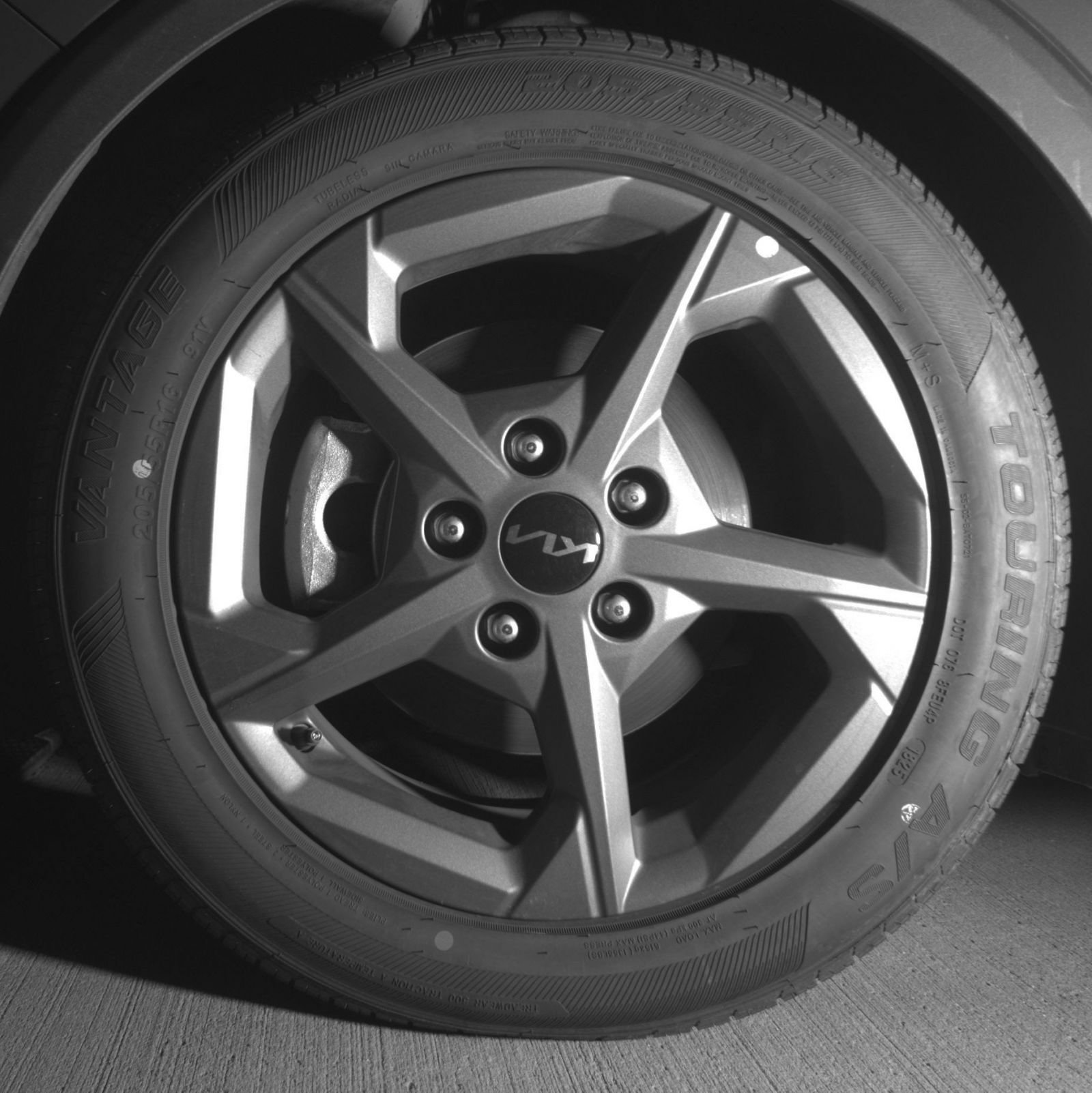 Used 2025 Kia K4 FWD image 14