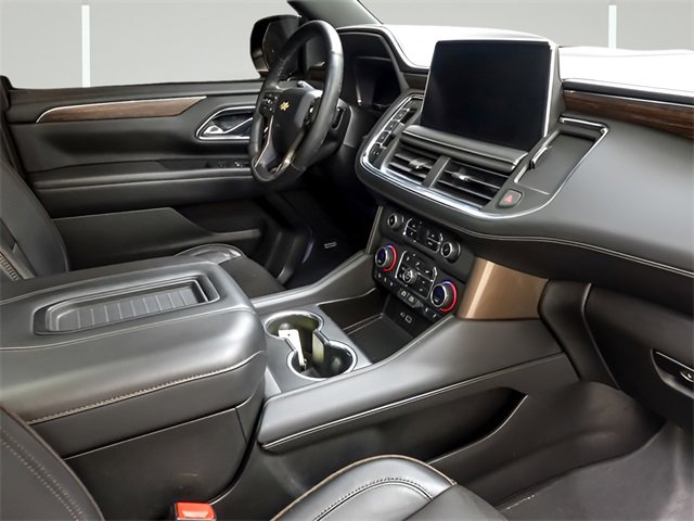 Used 2023 Chevrolet Tahoe High Country w/ Premium Package image 34