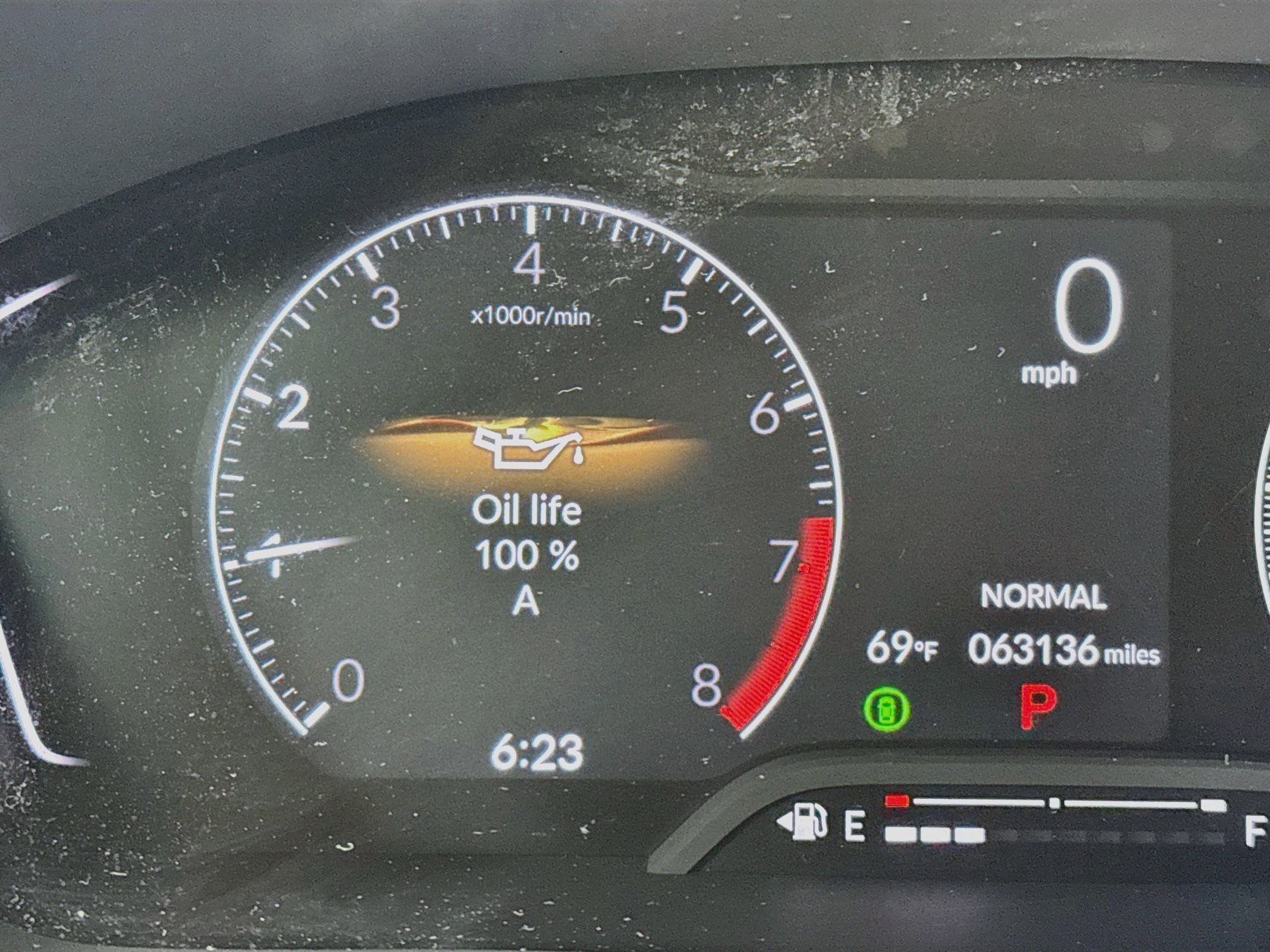 Certified 2024 Honda Civic Sport image 12