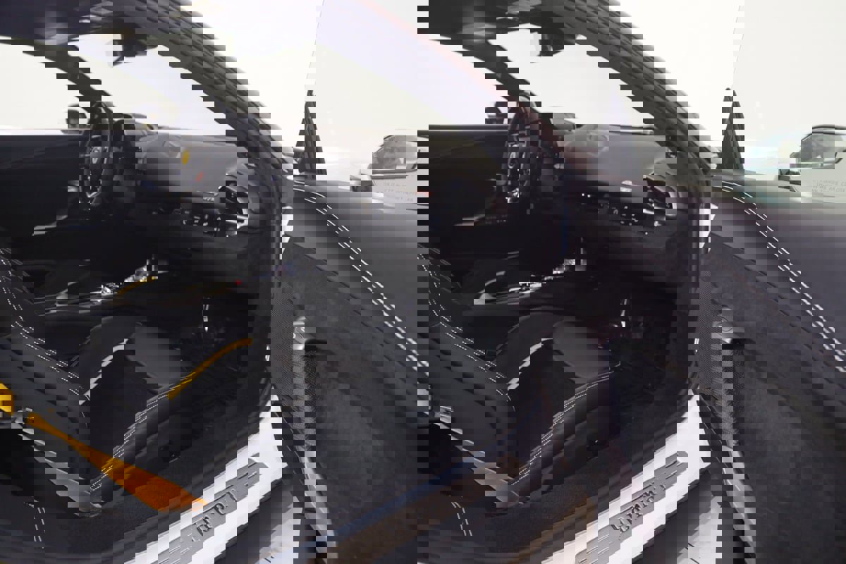 Used 2024 Ferrari 296 GTB image 50