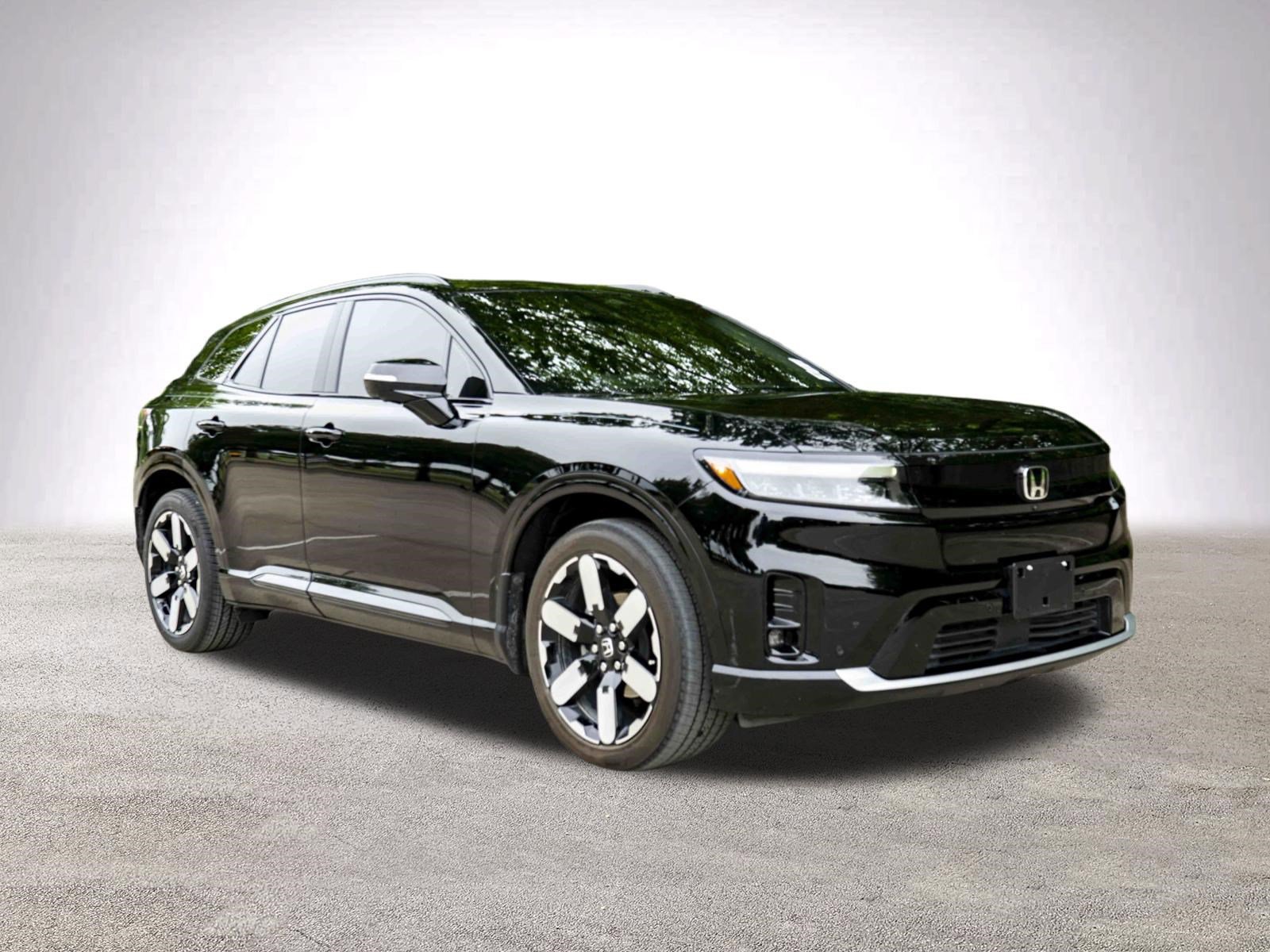 Used 2024 Honda Prologue Elite video 2
