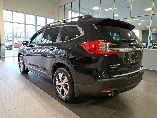 Certified 2023 Subaru Ascent Premium w/ Convenience Package image 4