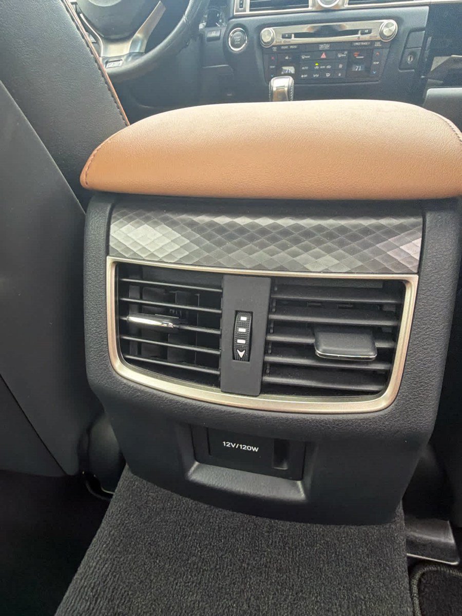 Used 2018 Lexus GS 350 F Sport RWD image 36