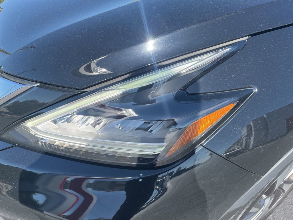 Used 2020 Nissan Murano SL w/ Moonroof Package AWD/4WD image 13