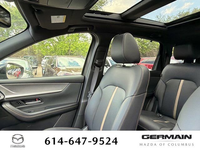 New 2026 MAZDA CX-90 3.3 Turbo w/ Premium Plus Pkg AWD/4WD image 20