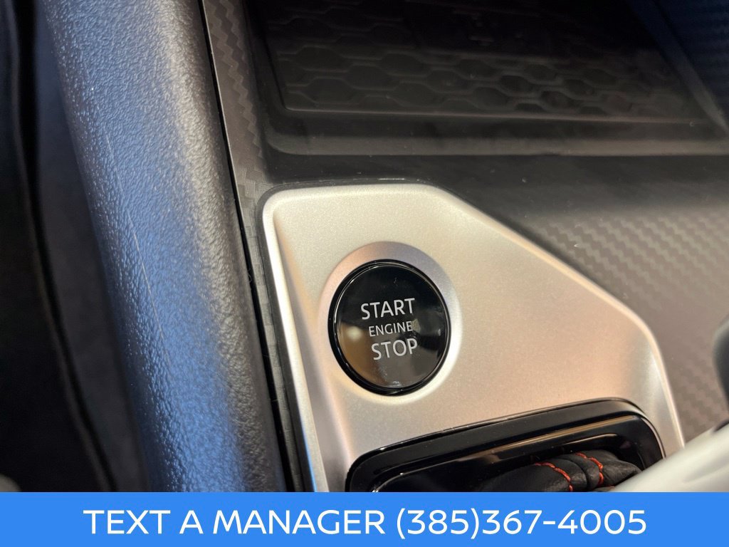 New 2026 Nissan Altima 2.5 SR AWD/4WD image 27
