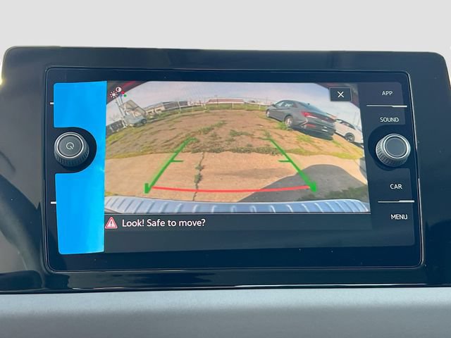 New 2026 Volkswagen Jetta SE FWD image 13