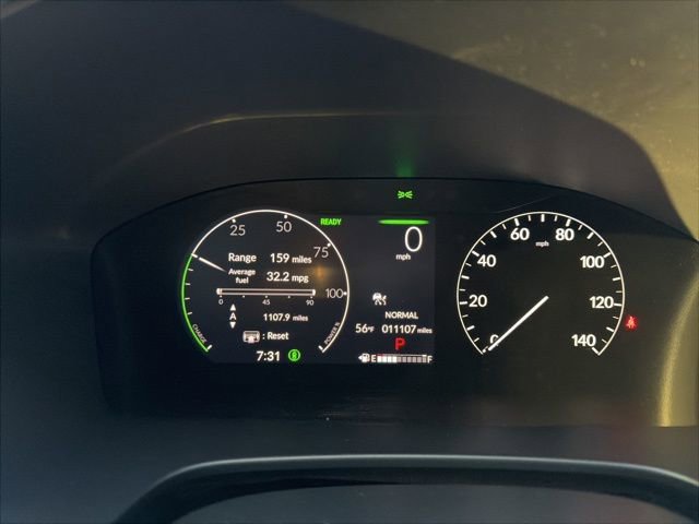 Used 2025 Honda CR-V Sport-L image 17