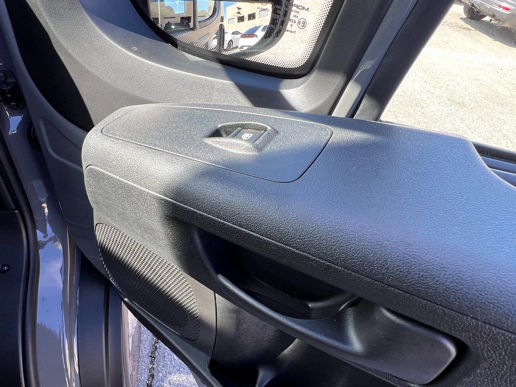 New 2026 RAM ProMaster 1500 image 16