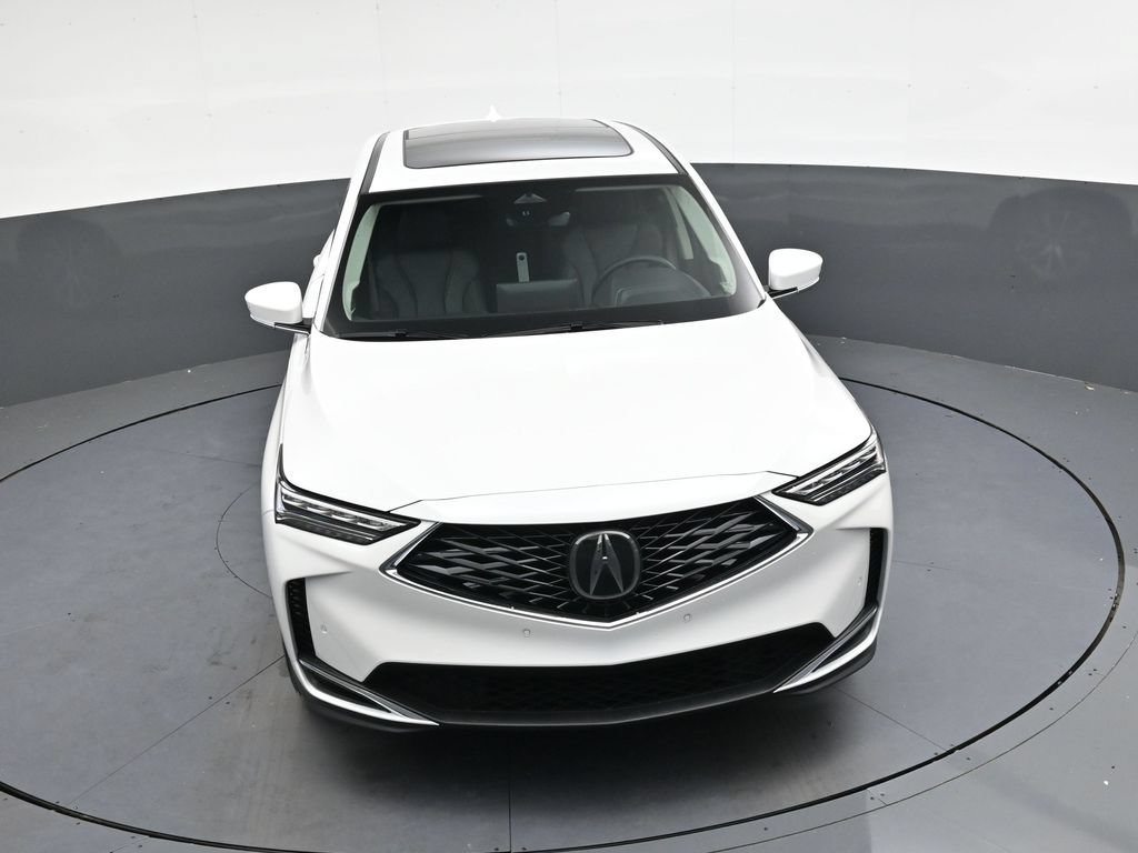 Used 2026 Acura MDX w/ Technology Package FWD image 36