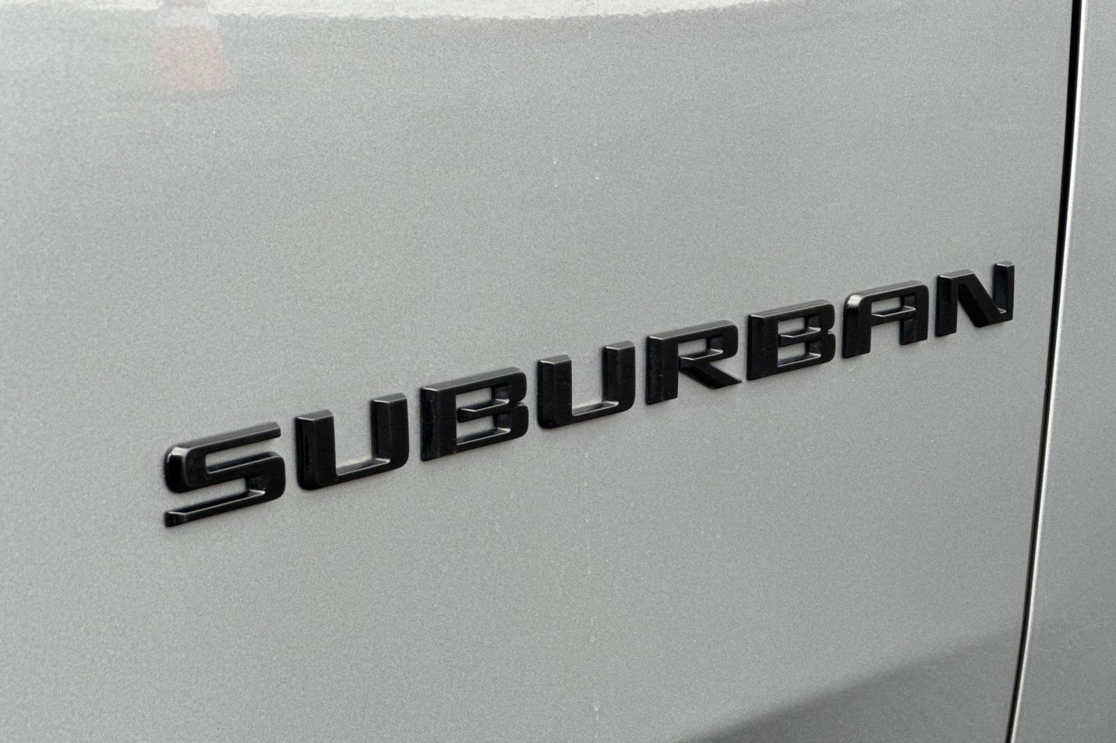 Used 2025 Chevrolet Suburban Z71 AWD/4WD image 49