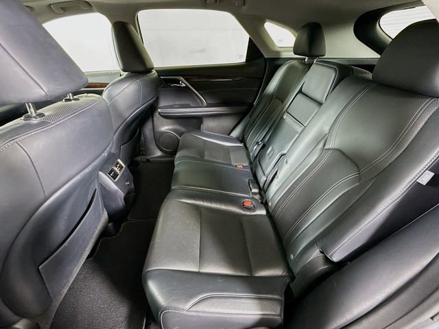 Used 2017 Lexus RX 350 AWD w/ Premium Package image 22