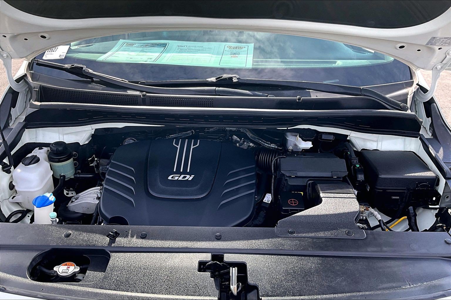 Used 2018 Kia Sedona L FWD image 9
