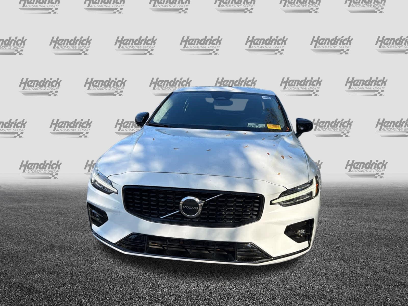 Certified 2024 Volvo S60 B5 Core image 6