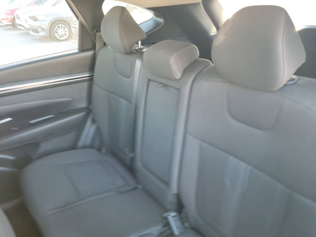 Used 2023 Hyundai Tucson SEL image 25