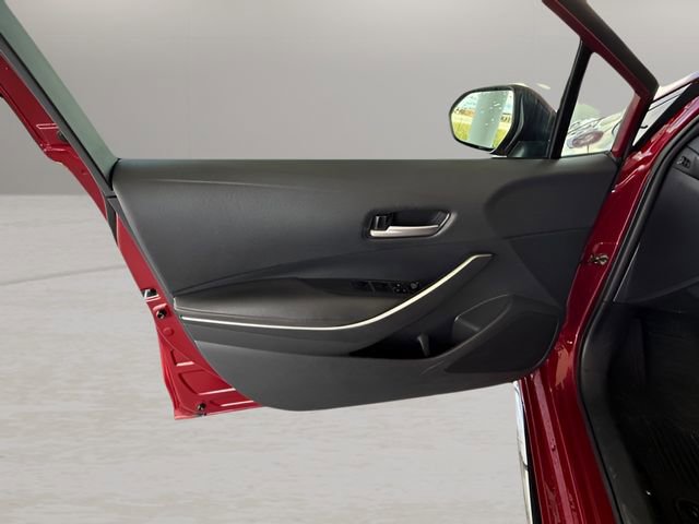 Used 2024 Toyota Corolla SE image 16
