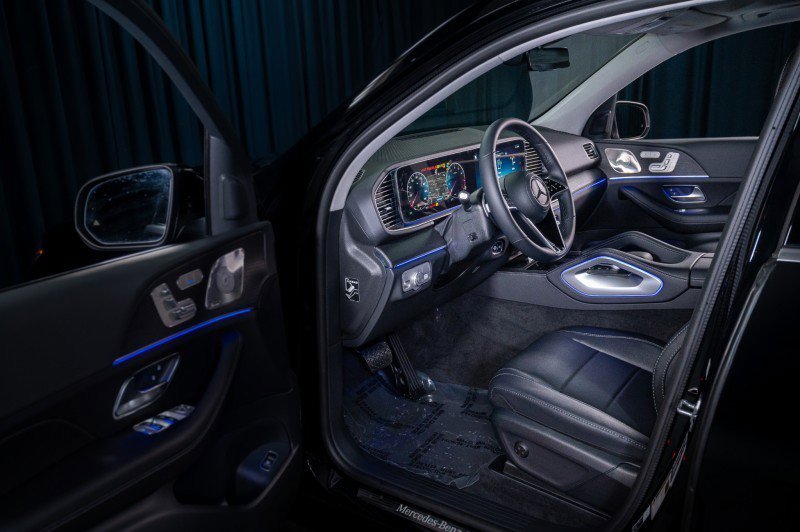 Certified 2026 Mercedes-Benz GLE 450 4MATIC image 11