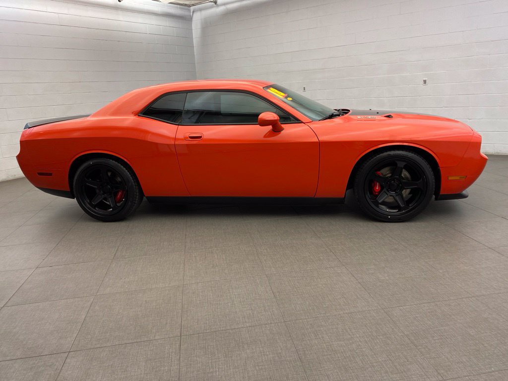 Used 2008 Dodge Challenger SRT8 RWD image 7