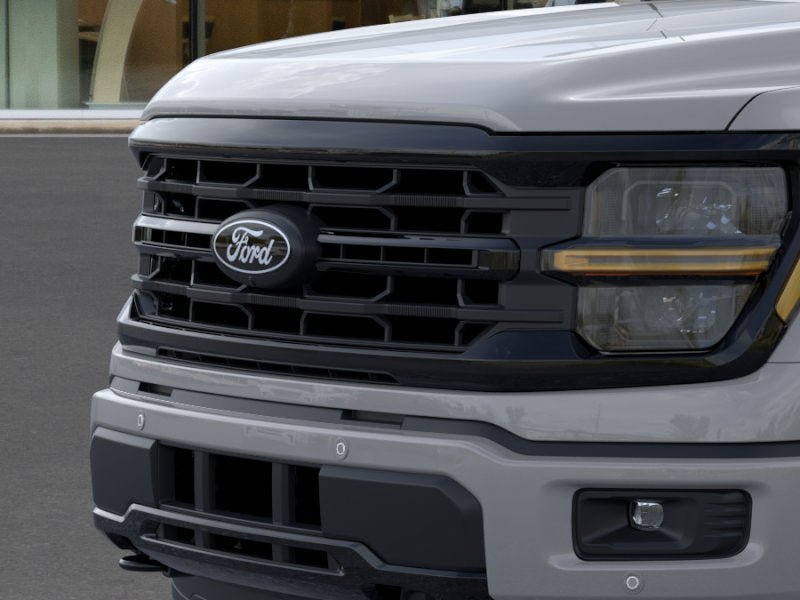 New 2026 Ford F150 XLT image 17