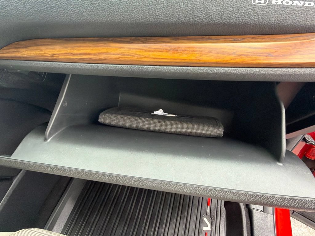 Used 2018 Honda CR-V EX image 38